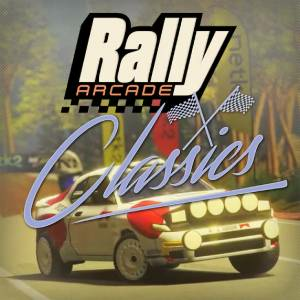 [SWITCH] Rally Arcade Classics + Update v65536 [XCI+NSP] (2025) - EUR Multi ITA
