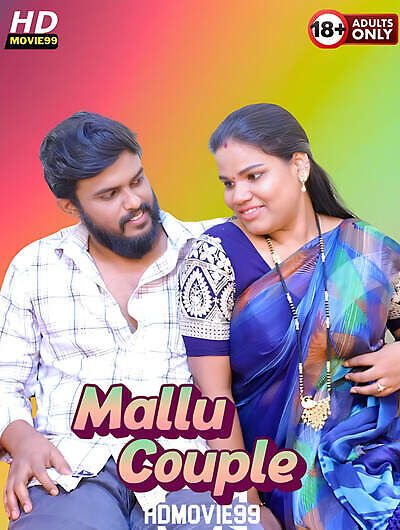 Mallu Couple 2025 Hindi UnRated Short Film