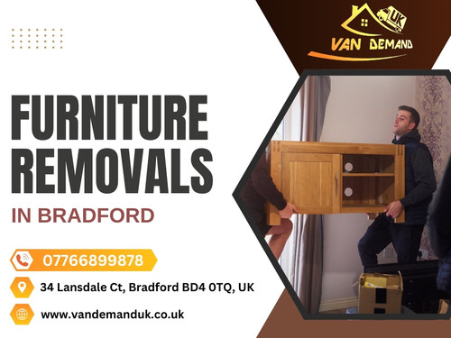 Van Demand Ltd | Reliable Furniture Removals Bradford.jpg