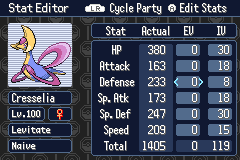 Pokémon The Pit v2 screenshot 2