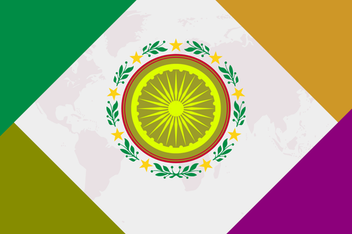 Lonia Kreptia Lorn official banner.png