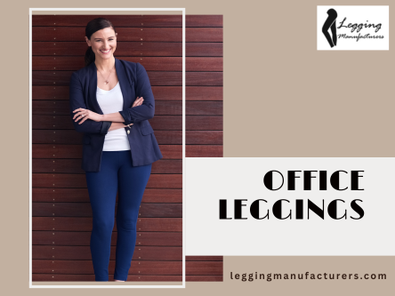 Office Leggings Manufacturers | Bulk Professional Legwear for Brands.png