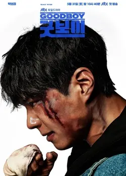 Good Boy [Season 1] [S01E02 Added] (2025) WEB Series  [Dual Audio:Hindi ORG. + English] WEB-DL 480p, 720p, 1080p