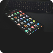 Zoho One Suite Illustration