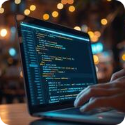 Zoho One Suite Illustration