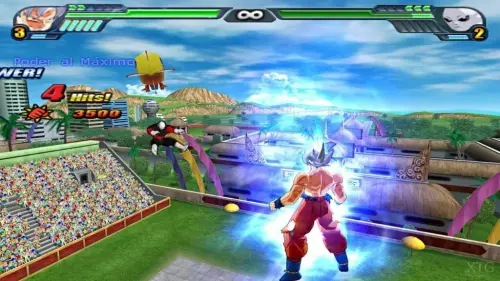 Dragon Ball Z Budokai Tenkaichi 3 PS2 Free Download 1024x576.webp