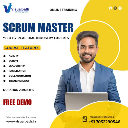 Scrum Master Training in Hyderabad Online Training.jpg