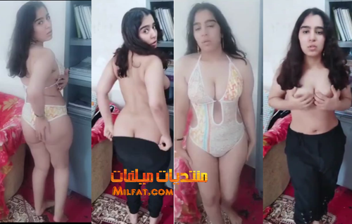 تسريب نودز بنوته مصريه المهلبية ام طيز شقية هايدي وهي بتدلع وتهز وتبعبص طيزها الواسعة