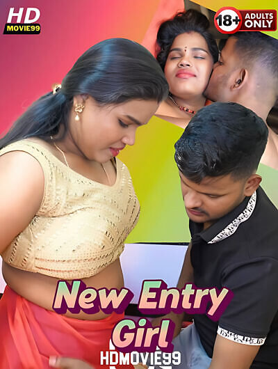 New Entry Girl 2025 Hindi UnRated Short Film