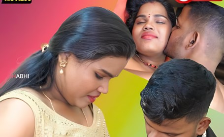 New Entry Girl Hindi UnRated Hot Short Film