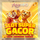 ASIAMPO SUPER SLOT GACOR Salin