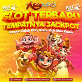 ASIAMPO SLOT TERBARU TEMPATNYA JACKPOT