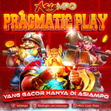 ASIAMPO PRAGMATICPLAY Salin
