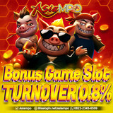ASIAMPO BONUS TURNOVER GAME SLOT 0