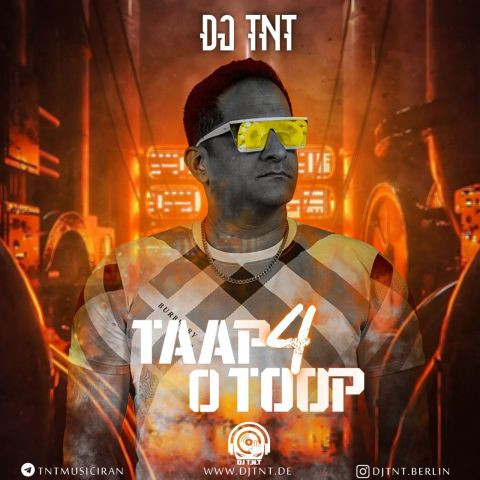دانلود آهنگ دی جی تی ان تی به نام تاپ و توپ ۴
