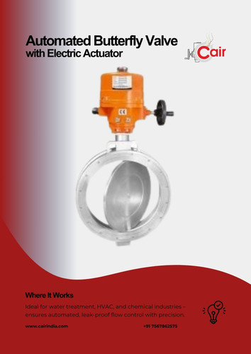 Automated Butterfly Valve with Electric Actuator.jpg