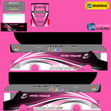 Fitri Jaya Srikandi SHD by Blahbloh [WIXAPEDIA.COM]