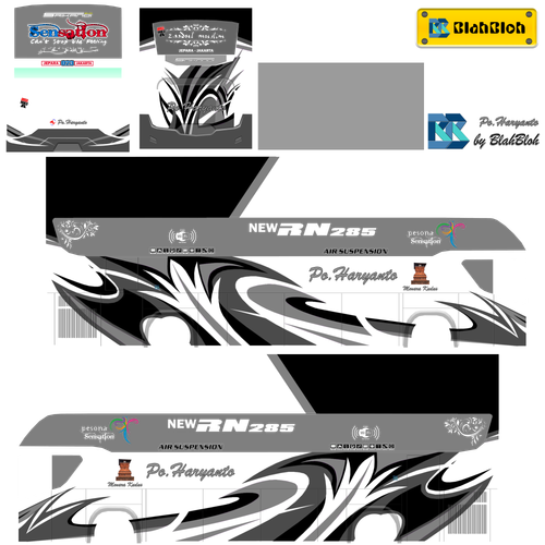 PO HARYANTO Sensation Srikandi SHD by Blahbloh [WIXAPEDIA.COM].png