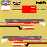 HAURGEULIS INDAH SRIKANDI SHD KUNING [WIXAPEDIA.COM]