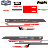 HAURGEULIS INDAH SRIKANDI SHD PUTIH [WIXAPEDIA.COM]