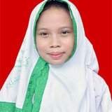 Anah Tasya Aulia