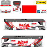 MPM Srikandi SHD by Blahbloh [WIXAPEDIA.COM]