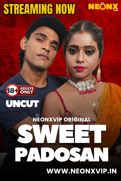Sweet Padosan (2025) Uncut Hindi NeonX Hot Short Film 720p Watch Online