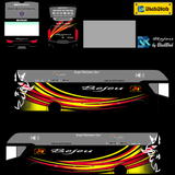 Bejeu Srikandi SHD by Blahbloh [WIXAPEDIA.COM]