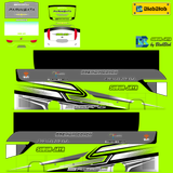 SJ Avanger Srikandi SHD by Blahbloh [WIXAPEDIA.COM]