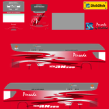 Persada Srikandi SHD by Blahbloh [WIXAPEDIA.COM]