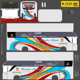 Srikandi Shd Rosalia Indah [WIXAPEDIA.COM]