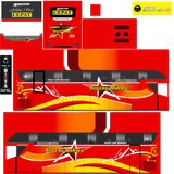 Srikandi Shd Sugeng Rahayu Golden [WIXAPEDIA.COM]