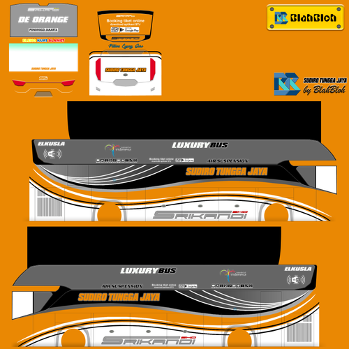 STJ De Orange Srikandi SHD by Blahbloh [WIXAPEDIA.COM].png