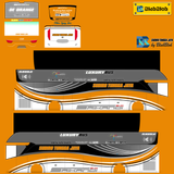 STJ De Orange Srikandi SHD by Blahbloh [WIXAPEDIA.COM]