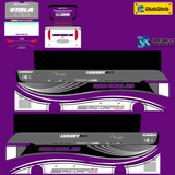 STJ Viola Srikandi SHD by Blahbloh [WIXAPEDIA.COM]