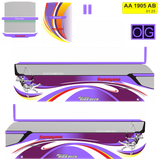 Srikandi Shd Ramayana [WIXAPEDIA.COM]