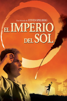 Empire Of The Sun [1987] [BD25-USA] [Latino]