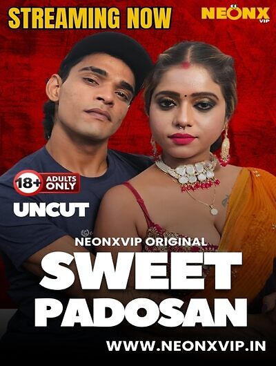 Sweet Padosan Uncut 2025 Neonxvip Hindi Short Film