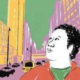 urban sketching