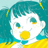 nostalgic pastel