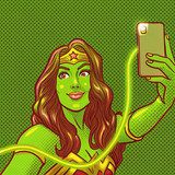 pop art