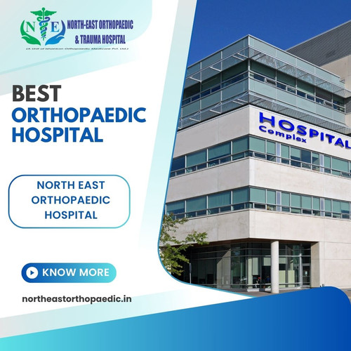 Top Orthopaedic Hospital in Patna: North East Orthopaedic Hospital.jpg