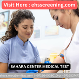 sahara center medical test.png