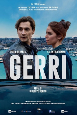 Gerri - Stagione 1 (2025).mkv WEB-DL 1080p ITA DDP5.1 H.264 [Completa]