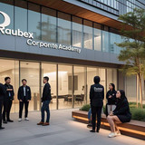 securing raubex s future through a world class corporate