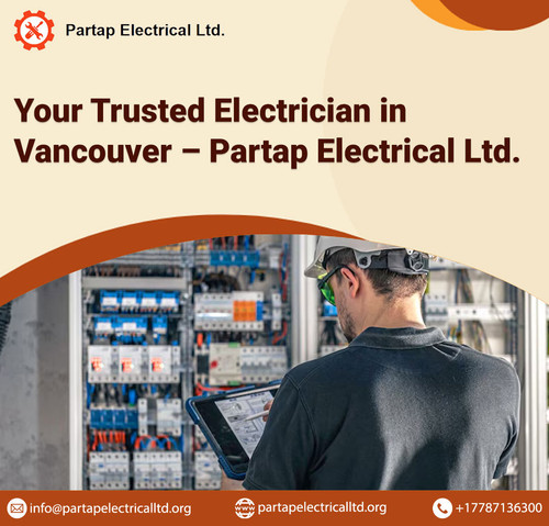 Your Trusted Electrician in Vancouver – Partap Electrical Ltd..jpg