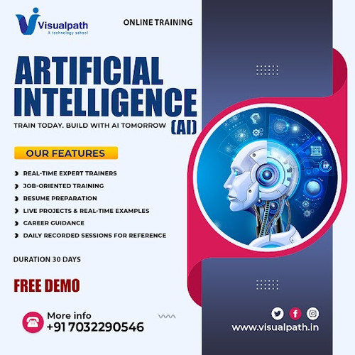 Artificial Intelligence Training | Top Institute in Hyderabad.jpg