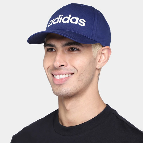 Boné Aba Curva Adidas Daily Snapback.jpg