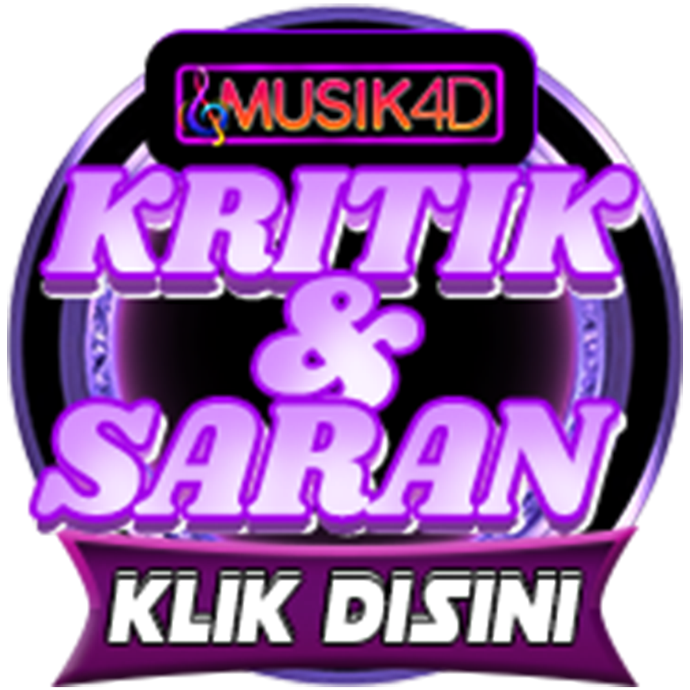 KRITIK & SARAN MUSIK4D