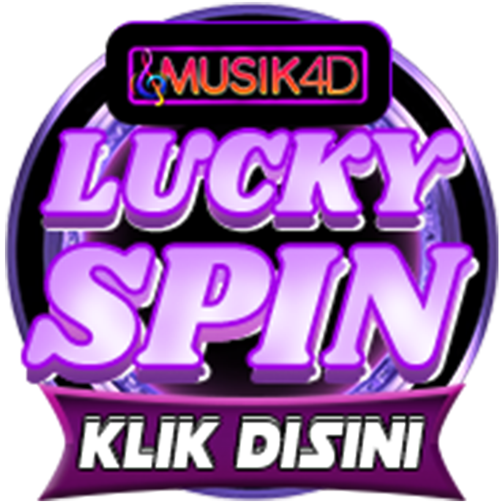 LUCKY SPIN MUSIK4D